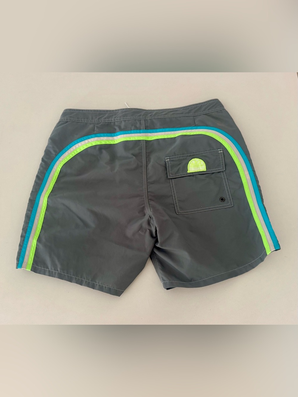 SUNDEK swim trunks